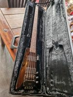 Bass Gitarre Hohner B2 Professionell Hessen - Büdingen Vorschau