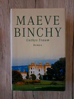 Roman Maeve Binchy Cathys Traum Hardcover 731 Seiten TOP Hessen - Haiger Vorschau