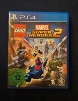 Lego Marvel Super Heroes 2 Playstation 4 Spiel TAUSCH o VERKAUF Nordrhein-Westfalen - Remscheid Vorschau