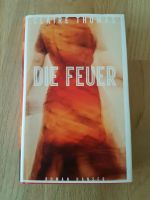 Claire Thomas - Die Feuer - Roman von 2022 - Buch - Neu Nordrhein-Westfalen - Bad Salzuflen Vorschau