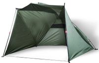 Schirmzelt Zebco Speed Brolly 200cm 136cm 148cm, neu Wandsbek - Hamburg Volksdorf Vorschau