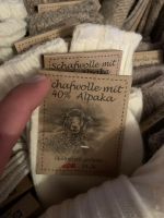 Alpaka Socken versch. Größen NEU Unisex Baden-Württemberg - Göppingen Vorschau
