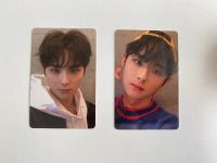 DKZ Mingyu Photocard MAUM Album WTS Friedrichshain-Kreuzberg - Friedrichshain Vorschau