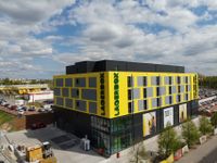 165m² Freifläche an unserem LAGERBOX Selfstorage Standort Berlin Lichtenberg Berlin - Biesdorf Vorschau