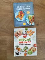 Kochbuch Kleinkind Bonn - Beuel Vorschau