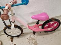 Kinderlaufrad Sachsen-Anhalt - Köthen (Anhalt) Vorschau