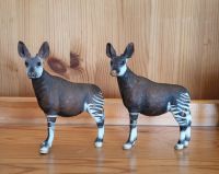 Okapis von Schleich Hannover - Bothfeld-Vahrenheide Vorschau