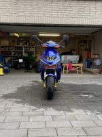 Suzuki Katana 50mit 70ccm Tuning Roller mit Papieren Nordrhein-Westfalen - Büren Vorschau