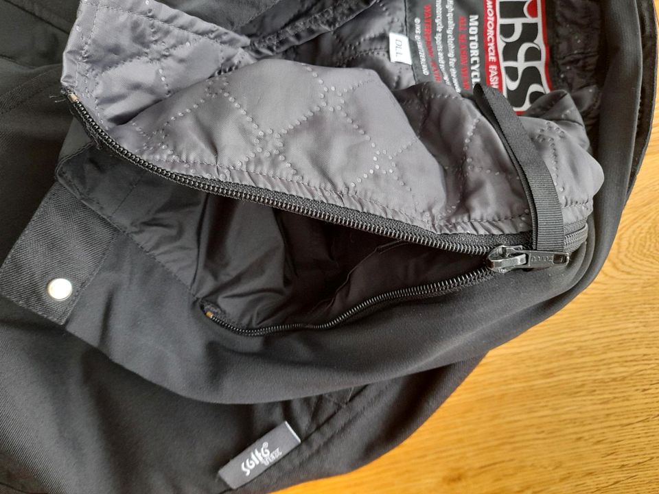 Damen Motorradhose von IXS Textil Langgröße in Velbert