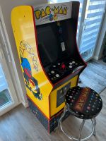 Pacman Spielautomat mit Hocker Brandenburg - Fredersdorf-Vogelsdorf Vorschau