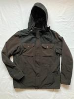 ICEPEAK - Herrenjacke Winter - Größe XL - schwarz Baden-Württemberg - Tettnang Vorschau