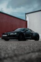 AUDI R8 QUATTRO Carbon Rennwagen Sound Sportwagen Auto mieten Nordrhein-Westfalen - Langenfeld Vorschau