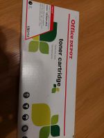 Canon Toner schwarz 1557A003(FX3) Brandenburg - Ahrensfelde Vorschau