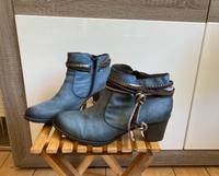 Rieker Stiefeletten Hessen - Wiesbaden Vorschau
