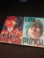 Fire Punch Manga Band 1-2 Baden-Württemberg - Heilbronn Vorschau