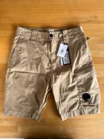 Cp Company Bermuda Cargo Shorts Hessen - Maintal Vorschau