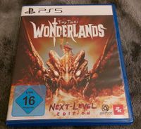 PS5 TINY TINA'S WONDERLANDS Next-Level Edition Nordrhein-Westfalen - Grefrath Vorschau