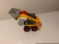 Playmobil Bobcat P&M WF 2500 Bayern - Postmünster Vorschau