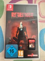 Redeemer Enhanced Edition (Nintendo Switch) Düsseldorf - Oberbilk Vorschau