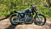 Mash 650 Sixhundred Classic (wie Yamaha SR 500, Honda Dominator) Bayern - Bechhofen Vorschau