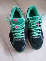 Nike Damen WMNS Dart 10 Sneaker, Gr. 37,5 Sachsen - Dohna Vorschau