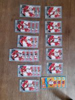 Topps Match Attax 23 24  FC Bayern Baden-Württemberg - Metzingen Vorschau