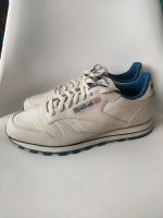 Reebok Herren Schuhe Sneaker Gr. 45,5 Neuwertig Herzogtum Lauenburg - Wohltorf Vorschau