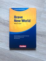 Brave new World Interpretationshilfe Schullektüre Englisch Nordrhein-Westfalen - Königswinter Vorschau