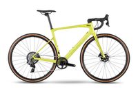 BMC Roadmachine X TWO  RH: 54 Bayern - Poing Vorschau