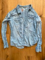 Only Jeans Hemd Gr. 36 Nordrhein-Westfalen - Stadtlohn Vorschau