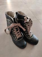 Graceland Stiefeletten 37 Bayern - Lenggries Vorschau