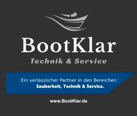 Yacht Boot Reinigung Technik Service Überführungsfahrten Bayern - Eibelstadt Vorschau