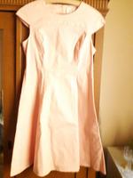 Rose farbenes elegantes Damen Kleid Carolina Cavour Gr 40 Sachsen - Wohlbach Vorschau