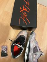 Jordan 4 zen master 100€ Frankfurt am Main - Eschersheim Vorschau