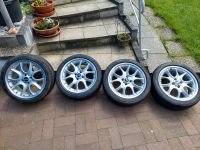 Mini 17" Alufelgen Cooper S R50 Ronal 4x100 Nordrhein-Westfalen - Kreuzau Vorschau