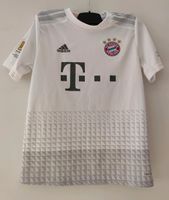 FC Bayern München, Trikot, Gnabry, Original, 152 Bayern - Erding Vorschau
