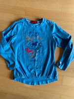 Pailletten Longsleeve Pferde, tshirt Pferd 116 Kr. München - Straßlach-Dingharting Vorschau