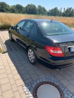 Mercedes C klasse, 2012, w204, 170 ps Bayern - Manching Vorschau