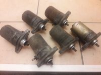 Anlasser Anlassermotor E Starter Motor Chinaroller 139QMB GY6 Berlin - Niederschönhausen Vorschau