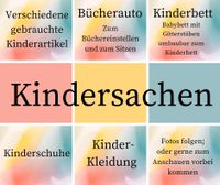 Kinderartikel Baden-Württemberg - Leinfelden-Echterdingen Vorschau