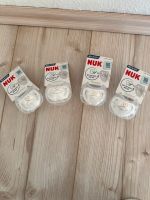 Nuk Schnuller / Newborn / Baby / Neugeboren Hessen - Hessisch Lichtenau Vorschau