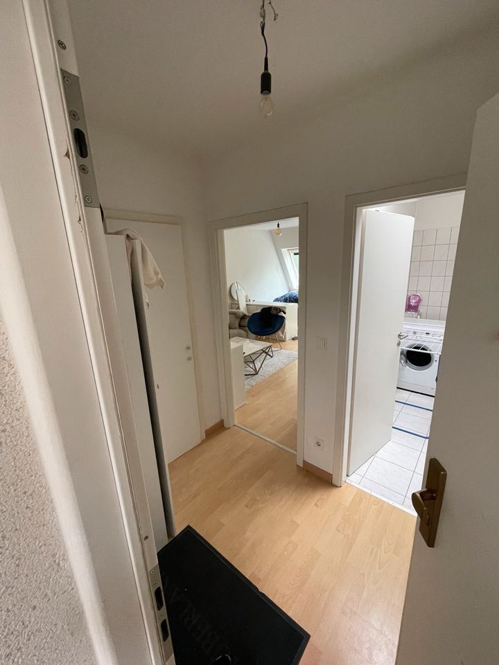 1 Zimmer Wohnung zur Kurzzeitmiete in Berlin