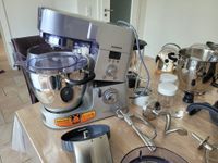 Kenwood Cooking Chef Küchenmaschine Nordrhein-Westfalen - Delbrück Vorschau