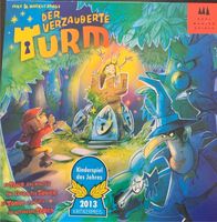 Der verzauberte Turm - Kinderspiel des Jahres 2013 Rheinland-Pfalz - Osburg Vorschau