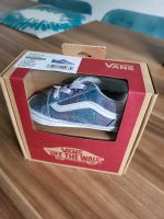 Vans Old Skool Crib Krabbelschuhe Gr. 19 Baden-Württemberg - Tamm Vorschau