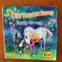 Pixi 1830: Sternenschweif: Buddy ist weg / Mini Buch / Serie 203 Nordrhein-Westfalen - Viersen Vorschau