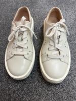 Camper Schuhe beige Gr.37 Nordrhein-Westfalen - Lippstadt Vorschau