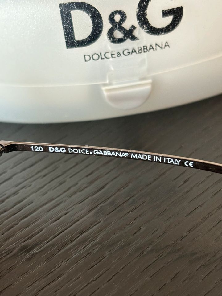 Dolce & Gabbana Sonnenbrille in Berlin