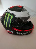 Motorrad Helm Shark Spartan Lorenzo Edition Größe L Neuwertig Bayern - Oy-Mittelberg Vorschau