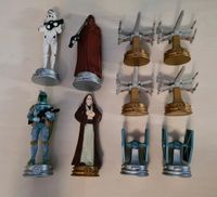 Star Wars - Schachfiguren Baden-Württemberg - Kronau Vorschau